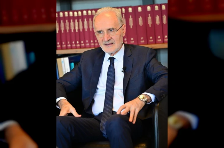 İTO Başkanı Avdagiç: ’’30 euro limitinin kaldırılmasını yerli üretim için çok önemli bir fırsat olarak görüyoruz’’
