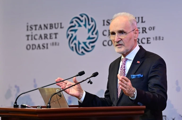 İTO Başkanı Avdagiç’ten KOBİ’ler için 5 öneri