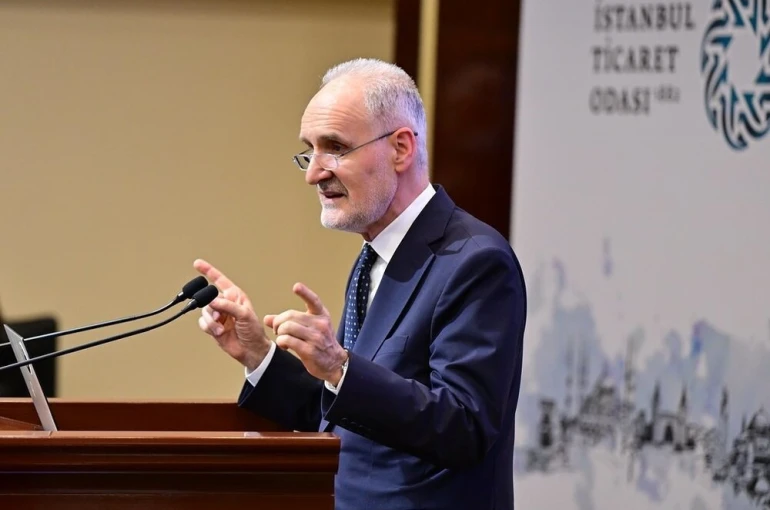 İTO Başkanı Avdagiç’ten Nefes Kredisi türünde "rotatif kredi" önerisi