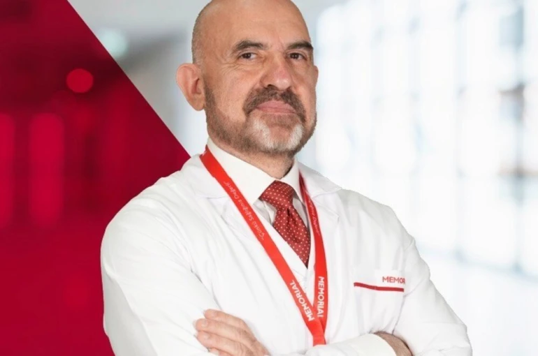 İyi huylu prostat büyümesinin 6 belirtisine dikkat
