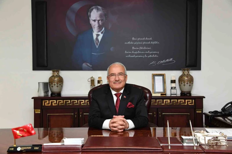 İYİ Parti’li Kocamaz’dan dolandırıcılık olayına ilişkin açıklama: "Hastalığım ve devlete güvenim bu süreci yaşamama neden oldu"