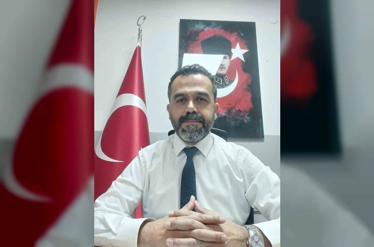 İYİ Partili meclis üyesi partisinden istifa etti