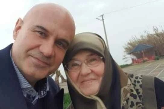 İYİ Partili Turhan Çömez’in acı günü: Annesi İkbal Çömez hayatını kaybetti