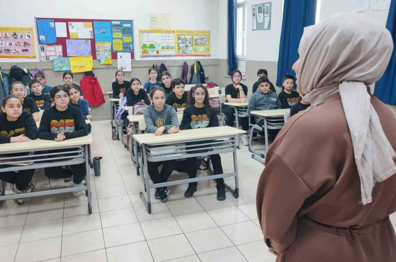 "İyilik" kuyruğu