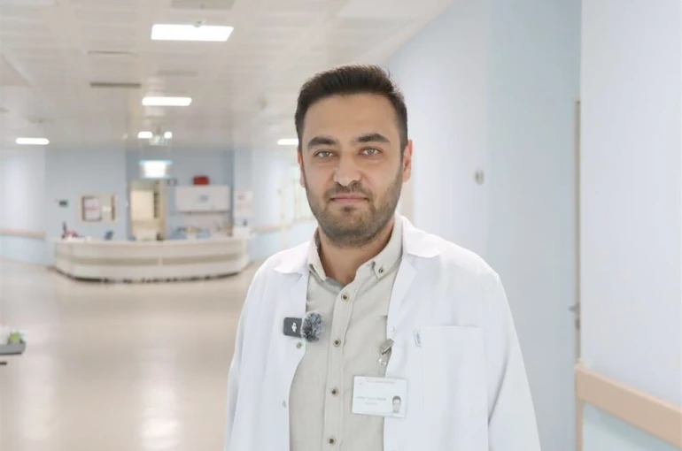 İyot, hayati önem taşıyor 