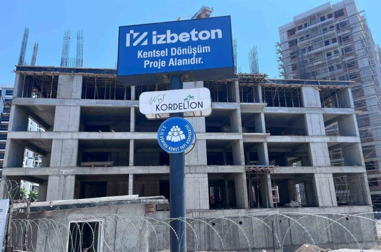 İZBETON davasında 22 şüpheli adliyede