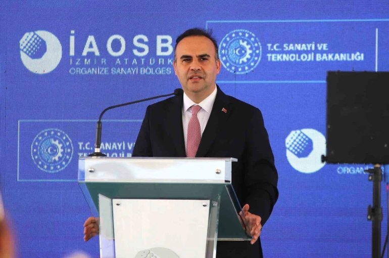 İzmir sanayisine 172 milyon liralık çamur kurutma tesisi yatırımı