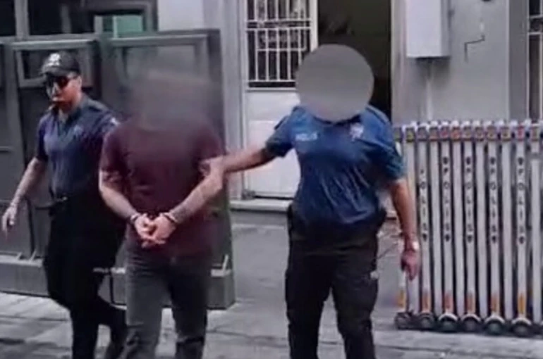 İzmir’de 25 yıl hapisle aranan firari yakalandı