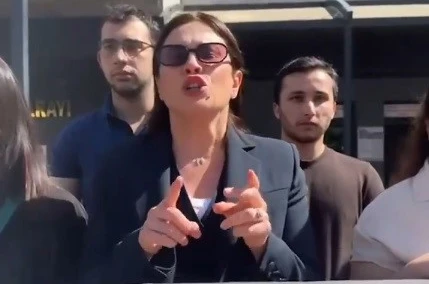 İzmir’de 7 yaşındaki çocuğu istismar eden sabıkalı sanığa önce ceza sonra tahliye