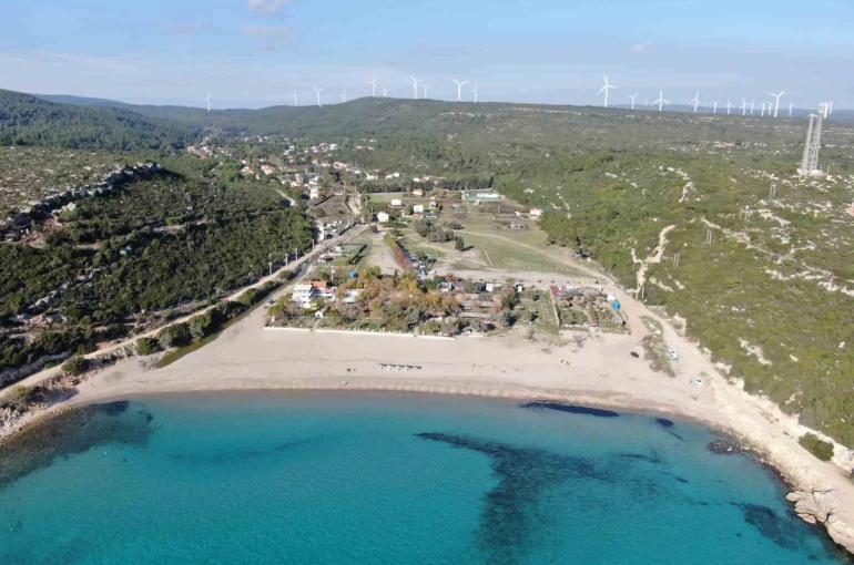 İzmir’de 800 kişinin 57 yıllık tapu davası sürüyor 