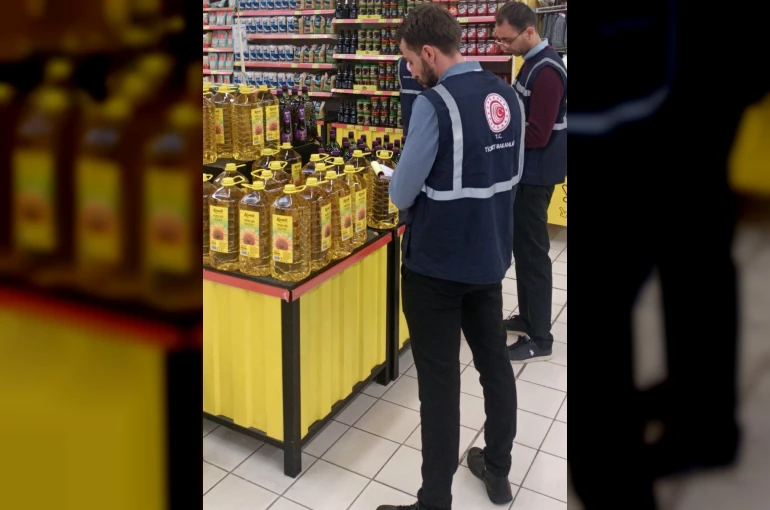 İzmir’de asgari ücret sonrası ’fahiş fiyat’ denetimi