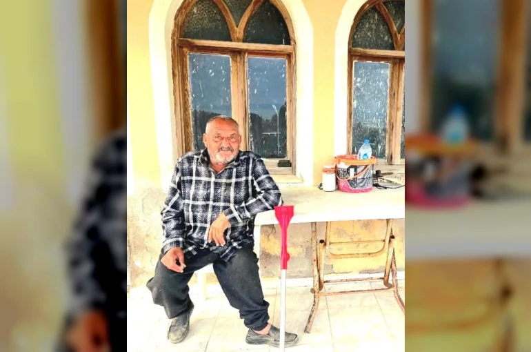 İzmir’de ayı saldırısına uğrayan yaşlı adam hayatını kaybetti
