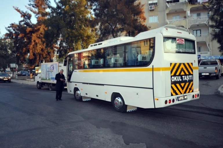 İzmir’de en düşük okul servisi 4 bin 228 TL oldu 