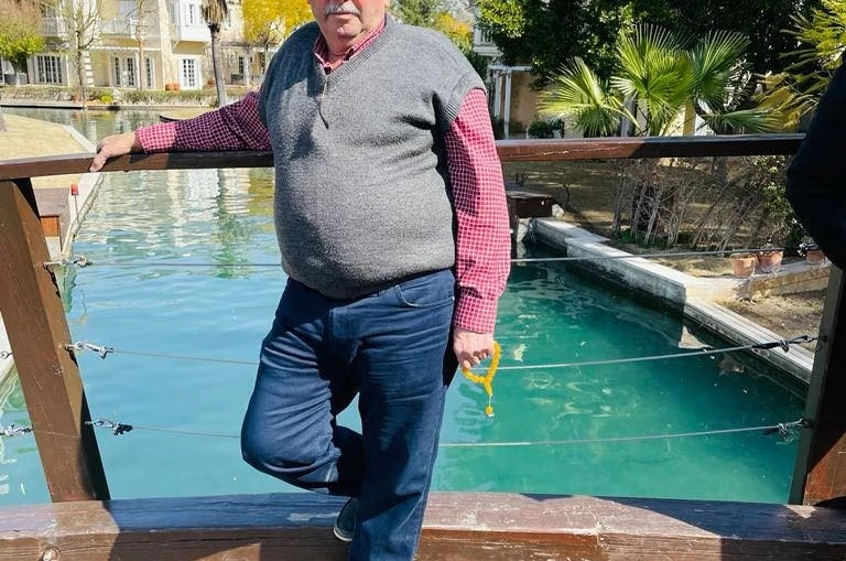 İzmir’de feci kaza: Dayı ve yeğen hayatını kaybetti 