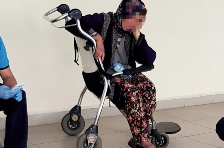 İzmir’de kan donduran iddia: Anne, bebeğini köprünün altına gömdü