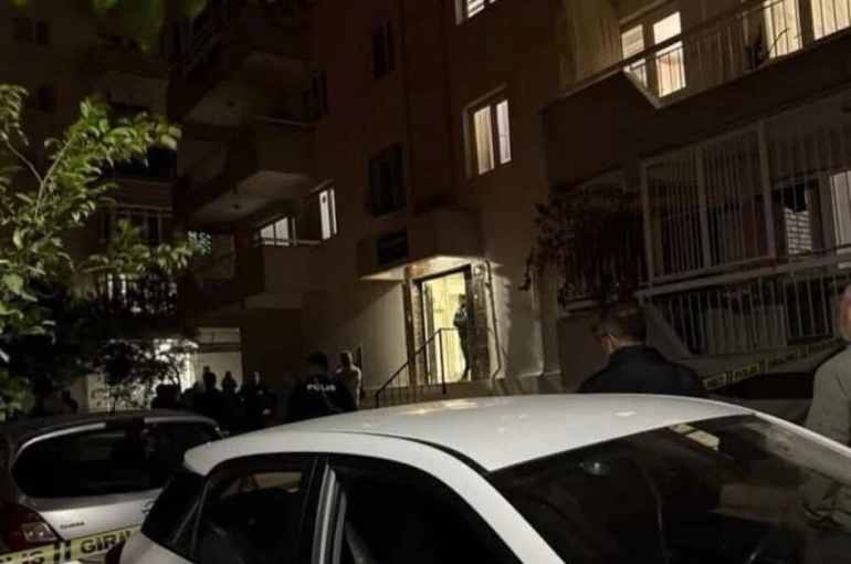 İzmir’de karısını öldüren kişi intihar etti