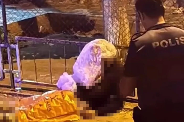 İzmir’deki bıçaklı dehşette cinayet şüphelisi tutuklandı