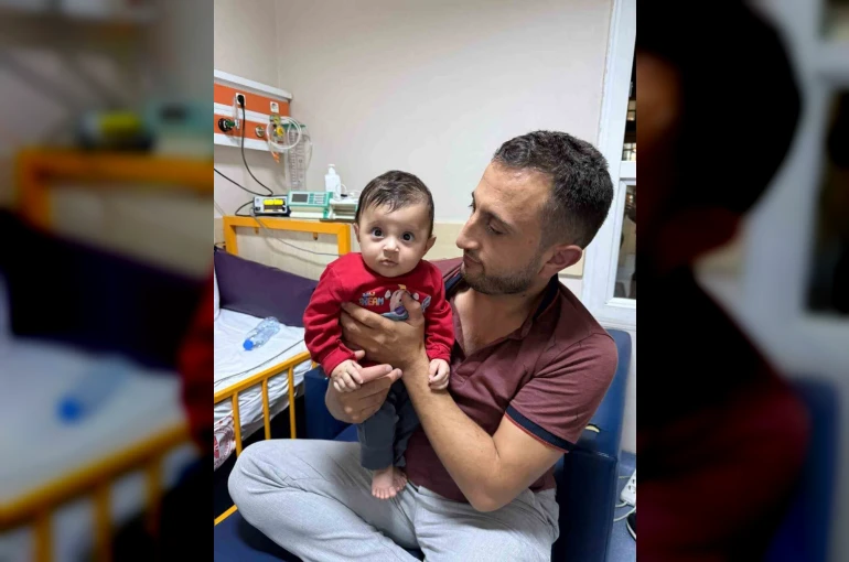 İzmir’den Ağrı’ya sağlık köprüsü
