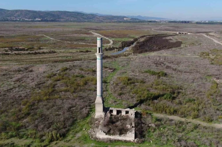 İzmir’in can damarı kritik eşikte