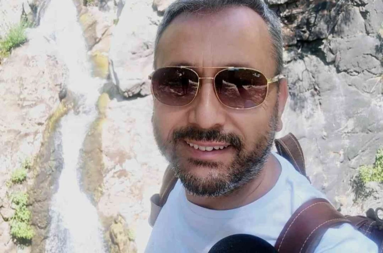 İzmirli gazeteci Hasan Yıldırım, organ nakil için donör bekliyor