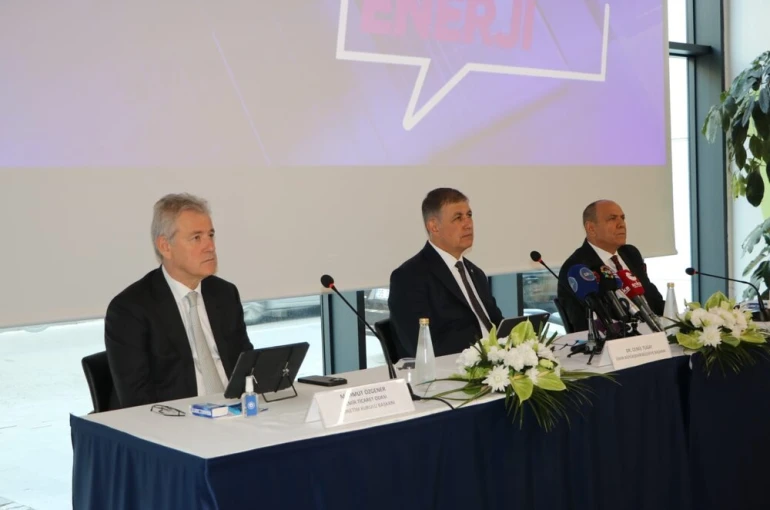 İzmirMeets 2025 Zirvesi başlıyor