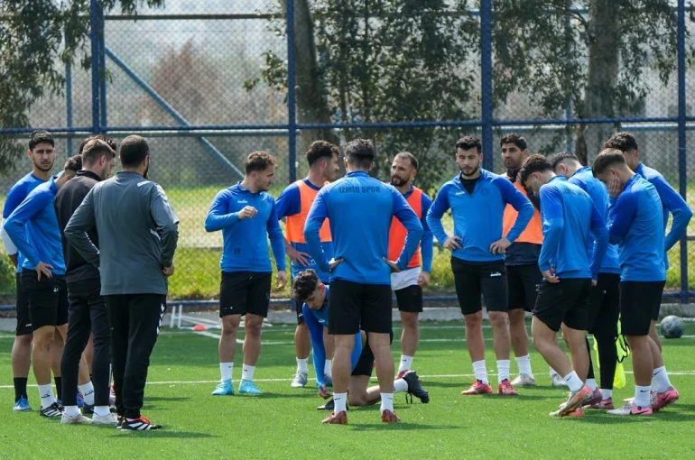 İzmirspor, Süper Amatör Lig’e düştü