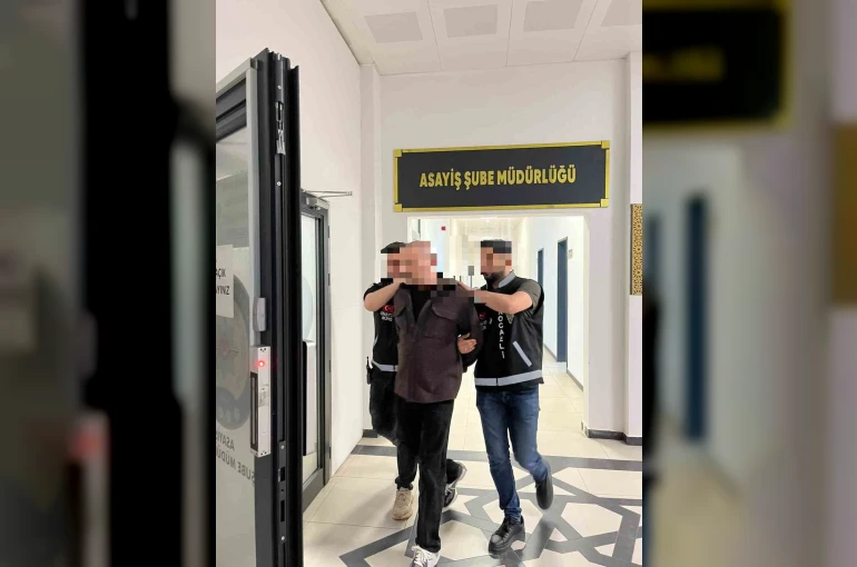 İzmit’teki eğlence mekanına silahlı saldırıyla ilgili tutuklu sayısı 14’e yükseldi