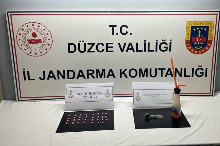 Jandarma olayların yüzde 98’ini aydınlattı