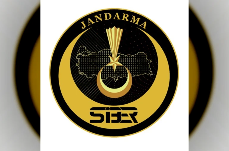 Jandarma sanal devriye timleri nefes aldırmıyor
