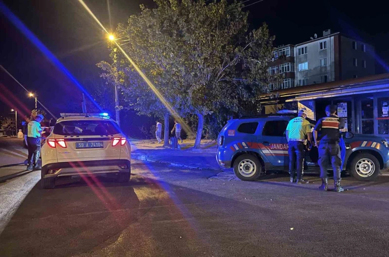 Jandarmadan kaçan sürücüye araç sahibinden tepki: "Devletten kaçamazsın"