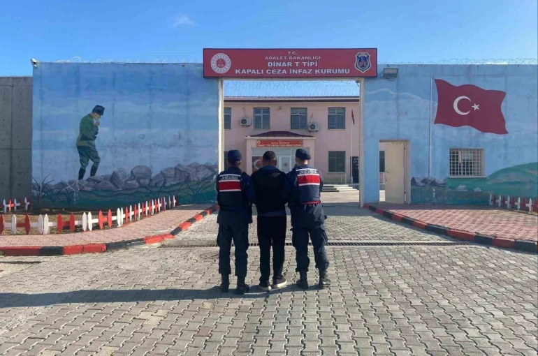 Jandarmanın yakaladı 18 kişi tutuklandı