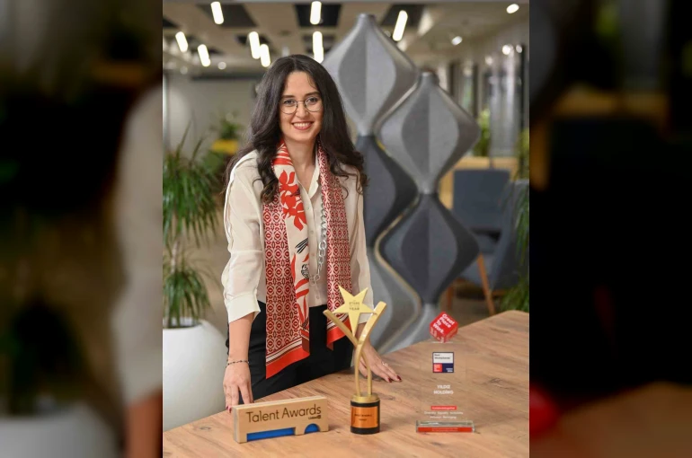 JOB Young Talent 2026 başvuruları başladı