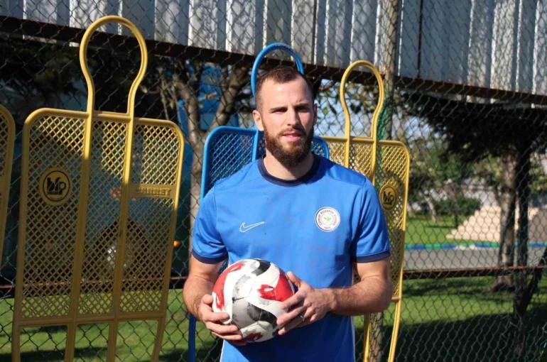 Jurecka: "Fenerbahçe’den puan alacağımıza inanıyoruz"