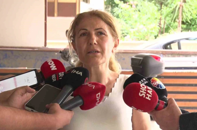 Kaçırılan İBB Kültür A.Ş. Genel Müdür Yardımcısı’nın eşi konuştu: "Nedenini bilmiyorum"