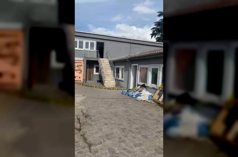 Kaçırılan İBB Kültür A.Ş. yöneticisi Erhan Karaal’ın Tuzla’da bulunduğu yer görüntülendi