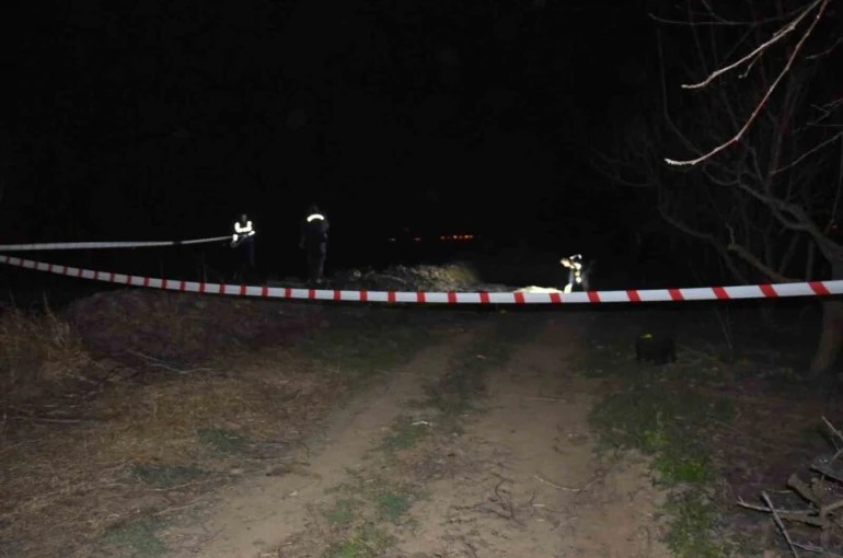 Kadın çiftçinin cinayetini HTS kayıtları aydınlatacak