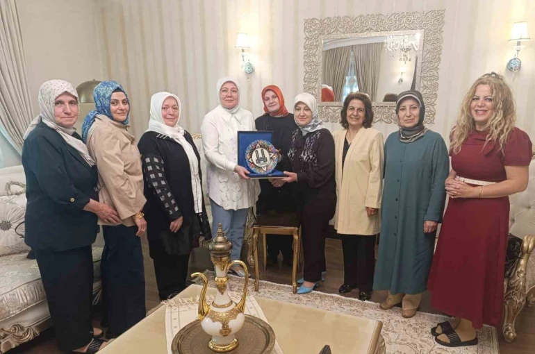 Kadın Meclisi’nden aile ve toplum odaklı istişare