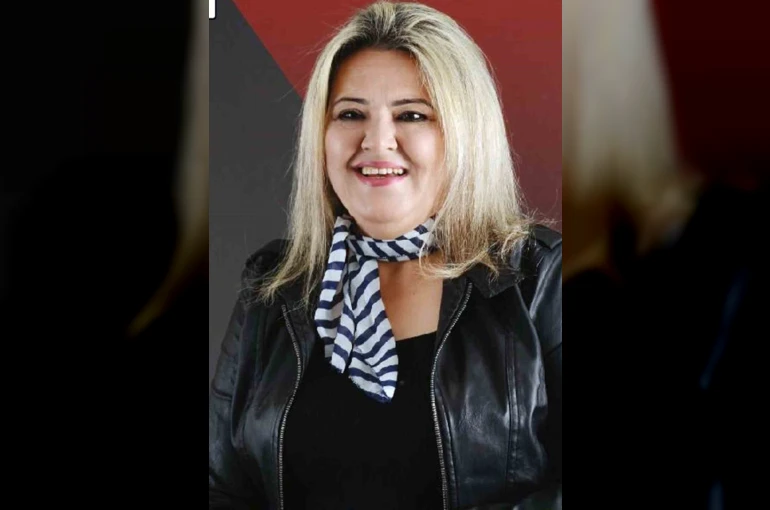 Kadın muhtardan mahalleliye ‘Sahipsiz köpek’ uyarısı