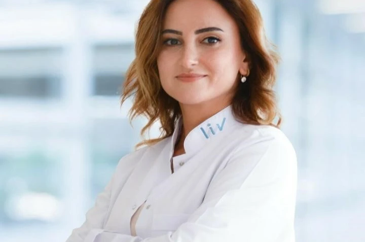 "Kadınlarda lazer tedavileri birçok soruna çözüm sunuyor"