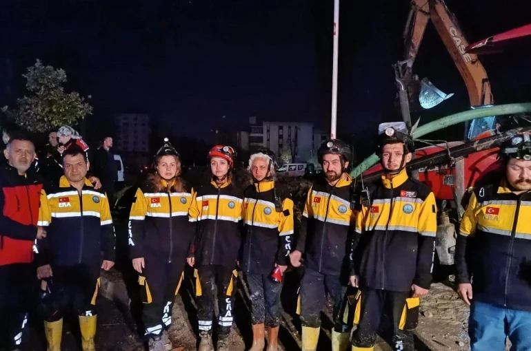 Kadirli’de sel felaketinde hayatını kaybeden 2 kişinin kimliği belli oldu
