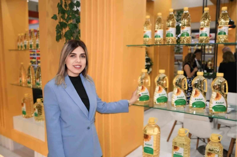 Kadooğlu Holding’in İSO 500’de istikrarlı yükseliş sürüyor