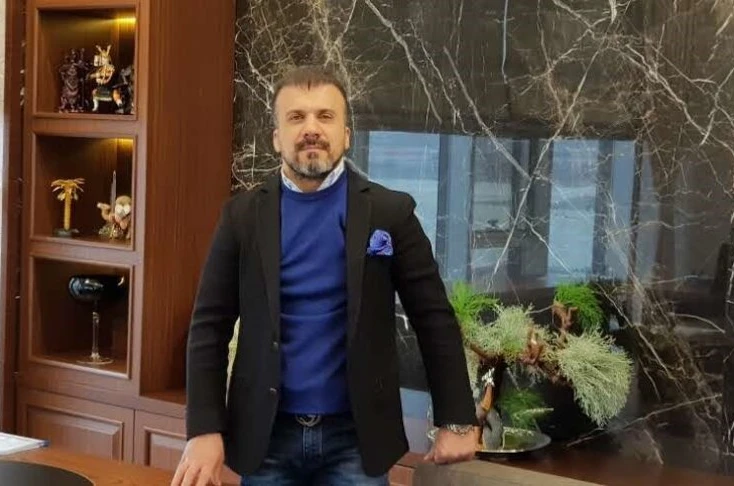 Kadooğlu Holding’ten Kemalpaşa’ya dev yatırım