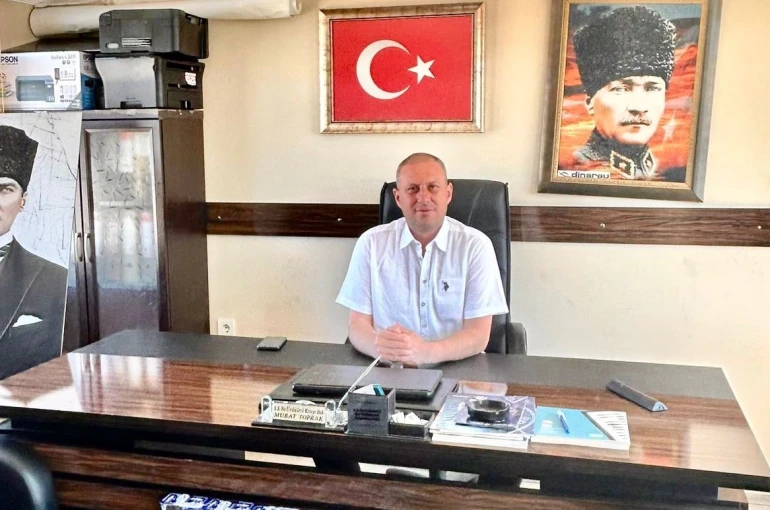 Kafes balıkçılığı projesine kooperatiften ret