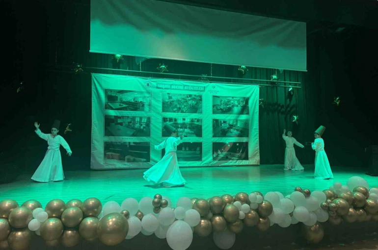 Kağıthane’de ’Kur Sonu Etkinlik Programı’ yapıldı 