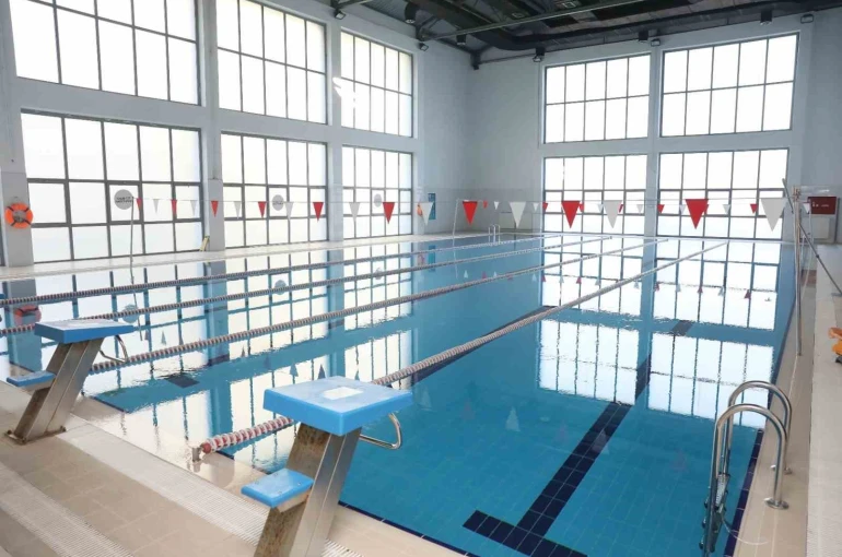 Kağıthane’de yetişkin fitness ve yüzme kursları için yaz dönemi kayıtları başladı