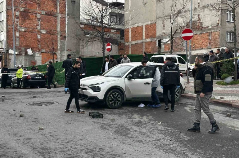 Kağıthane’deki kanlı saldırıda yeni gelişme: 3 şüpheli yakalandı