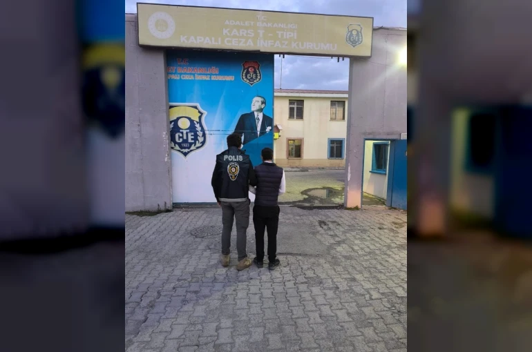 Kağızman’da polis uyuşturucu tacirlerine göz açtırmıyor 