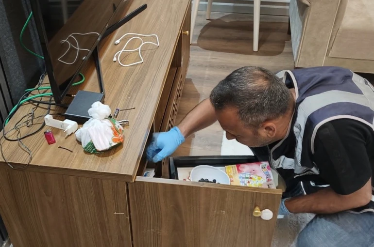 Kahramanmaraş merkezli sahte altın operasyonunda 22 kişi tutuklandı