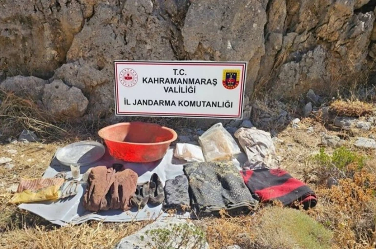 Kahramanmaraş’ta 269 aranan şahıs yakalandı, 11’i tutuklandı