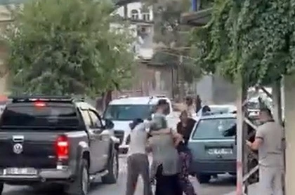 Kahramanmaraş’ta kadınlar arasında sopalı kavga: 2 yaralı